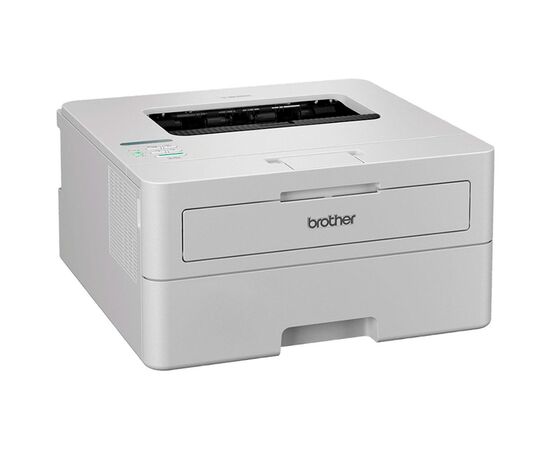 Лазерный принтер Brother HLB2180DWYJ1, изображение 3 Лазерный принтер Brother HLB2180DWYJ1, изображение 3