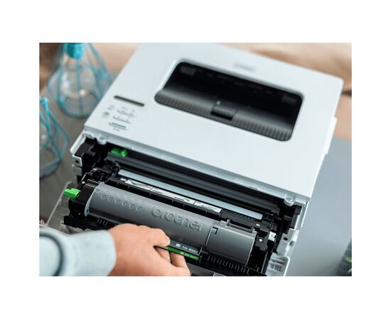 Лазерный принтер Brother HLB2180DWYJ1, изображение 4 Лазерный принтер Brother HLB2180DWYJ1, изображение 4