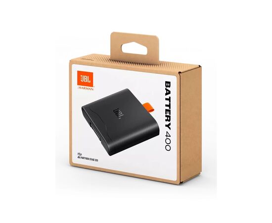 Аккумуляторная батарея JBL Battery 400 (JBLBATTERY400), изображение 6 Аккумуляторная батарея JBL Battery 400 (JBLBATTERY400), изображение 6