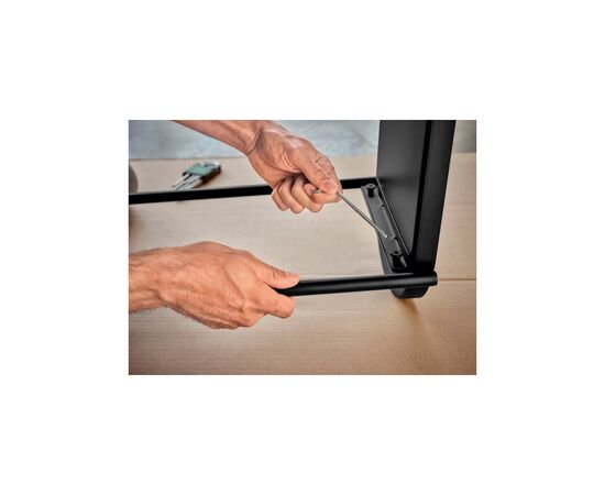 Ключ Bosch шестигранный, набор 9шт, шаровидный наконечник (1.600.A02.BX9), изображение 7