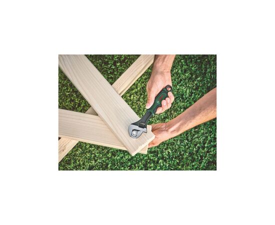 Ключ Bosch розвідний, 230мм, робочий діапазон 0-32мм (1.600.A02.W7R), изображение 2