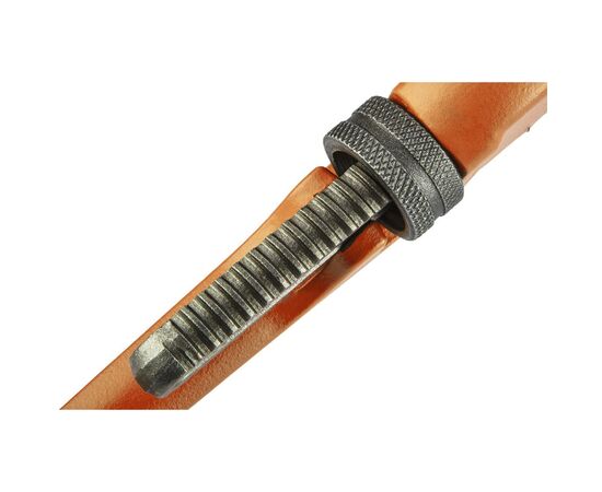 Ключ Neo Tools трубный, рабочий диапазон 0-58мм, 350мм (02-417), изображение 3