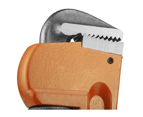 Ключ Neo Tools трубный, рабочий диапазон 0-58мм, 350мм (02-417), изображение 4