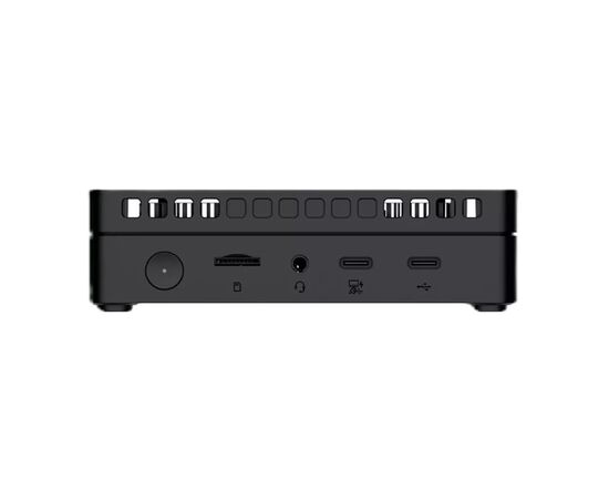 Компьютер Prestigio Mini / N100, 8G, 256, Win11 Pro Trial (PSMPC100_8256W), изображение 3 Компьютер Prestigio Mini / N100, 8G, 256, Win11 Pro Trial (PSMPC100_8256W), изображение 3