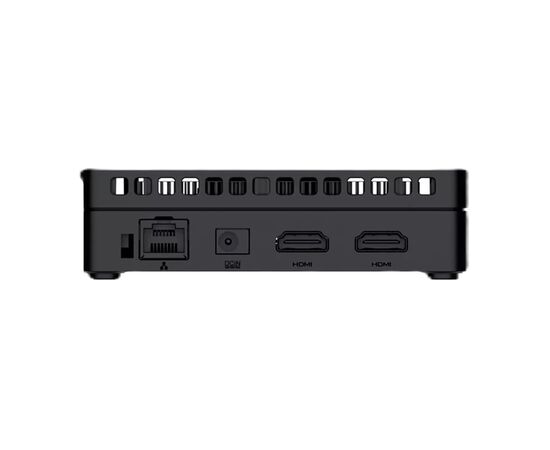 Компьютер Prestigio Mini / N100, 8G, 256, Win11 Pro Trial (PSMPC100_8256W), изображение 5 Компьютер Prestigio Mini / N100, 8G, 256, Win11 Pro Trial (PSMPC100_8256W), изображение 5