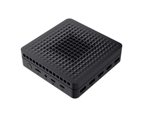 Компьютер Prestigio Mini / N100, 8G, 256, Win11 Pro Trial (PSMPC100_8256W), изображение 7 Компьютер Prestigio Mini / N100, 8G, 256, Win11 Pro Trial (PSMPC100_8256W), изображение 7