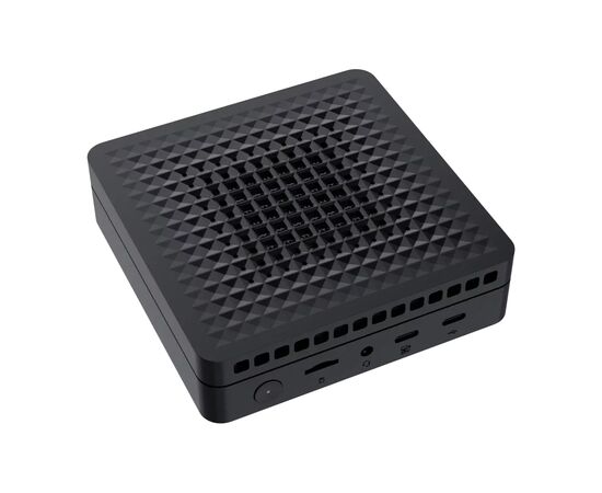 Компьютер Prestigio Mini / N100, 8G, 256, Win11 Pro Trial (PSMPC100_8256W)
