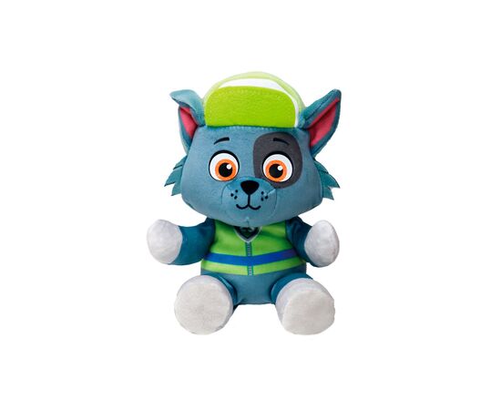 Мягкая игрушка Ty Paw Patrol Роккі 15 см (44019)
