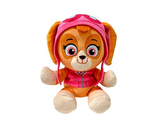 Мягкая игрушка Ty Paw Patrol Скай 15 см (44023)
