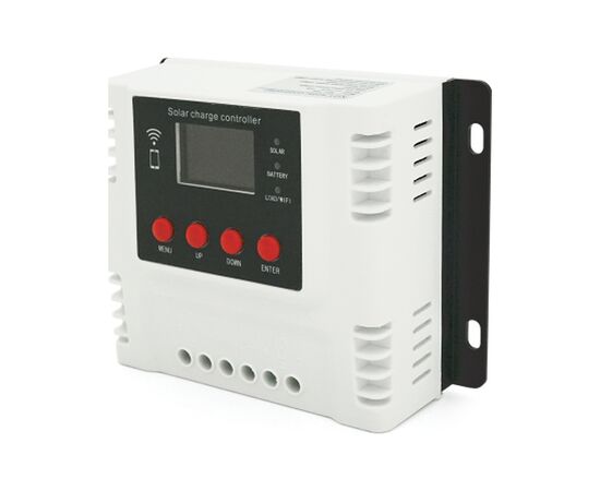 Контроллер заряда Demuda KDY 30A 12/24В/48В (KDY-30A)