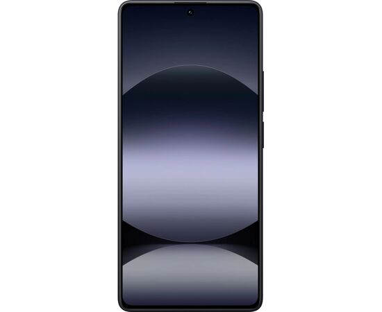 Мобільний телефон Xiaomi Redmi Note 14S 8/256GB Midnight Black (1135338), зображення 2 Мобільний телефон Xiaomi Redmi Note 14S 8/256GB Midnight Black (1135338), зображення 2