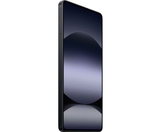 Мобільний телефон Xiaomi Redmi Note 14S 8/256GB Midnight Black (1135338), зображення 3 Мобільний телефон Xiaomi Redmi Note 14S 8/256GB Midnight Black (1135338), зображення 3