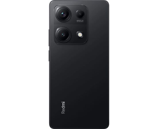 Мобільний телефон Xiaomi Redmi Note 14S 8/256GB Midnight Black (1135338), зображення 5 Мобільний телефон Xiaomi Redmi Note 14S 8/256GB Midnight Black (1135338), зображення 5