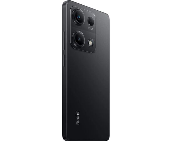 Мобільний телефон Xiaomi Redmi Note 14S 8/256GB Midnight Black (1135338), зображення 6 Мобільний телефон Xiaomi Redmi Note 14S 8/256GB Midnight Black (1135338), зображення 6