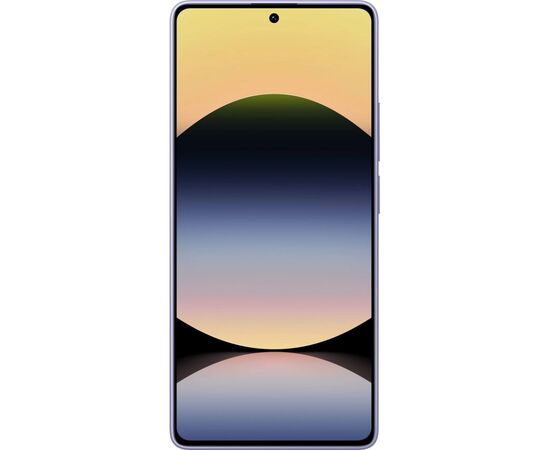 Мобільний телефон Xiaomi Redmi Note 14S 8/256GB Aurora Purple (1135340), зображення 2 Мобільний телефон Xiaomi Redmi Note 14S 8/256GB Aurora Purple (1135340), зображення 2