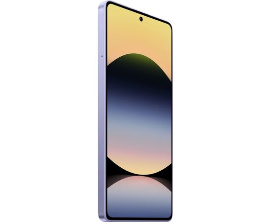 Мобільний телефон Xiaomi Redmi Note 14S 8/256GB Aurora Purple (1135340), зображення 3 Мобільний телефон Xiaomi Redmi Note 14S 8/256GB Aurora Purple (1135340), зображення 3