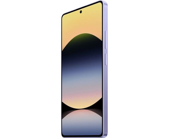 Мобільний телефон Xiaomi Redmi Note 14S 8/256GB Aurora Purple (1135340), зображення 4 Мобільний телефон Xiaomi Redmi Note 14S 8/256GB Aurora Purple (1135340), зображення 4