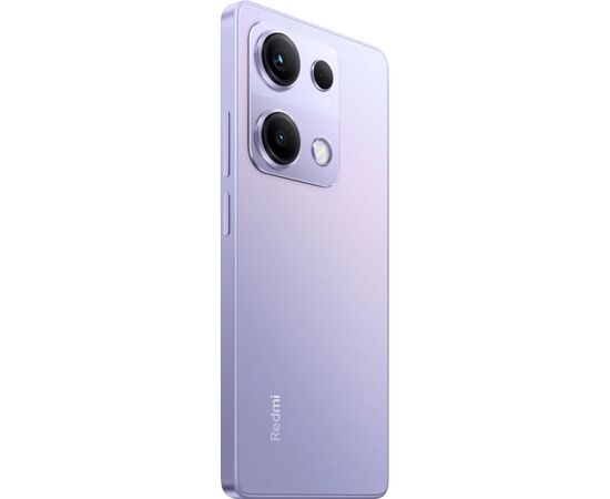 Мобільний телефон Xiaomi Redmi Note 14S 8/256GB Aurora Purple (1135340), зображення 6 Мобільний телефон Xiaomi Redmi Note 14S 8/256GB Aurora Purple (1135340), зображення 6