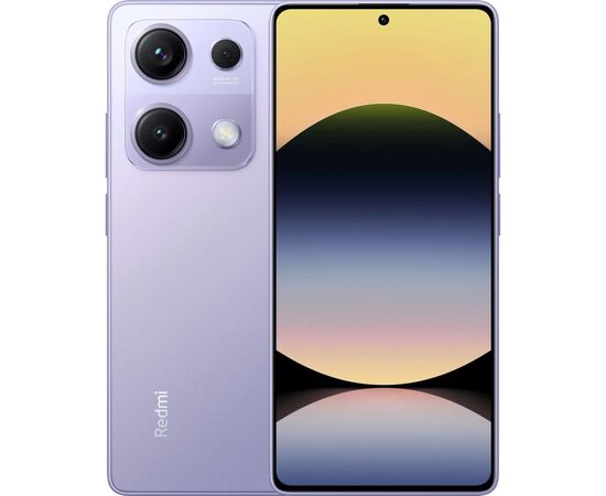 Мобільний телефон Xiaomi Redmi Note 14S 8/256GB Aurora Purple (1135340)