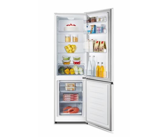 Холодильник HEINNER HC-N269F+, изображение 2 Холодильник HEINNER HC-N269F+, изображение 2