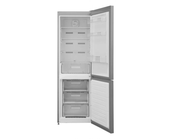 Холодильник HEINNER HCNF-V291SE++, изображение 2 Холодильник HEINNER HCNF-V291SE++, изображение 2