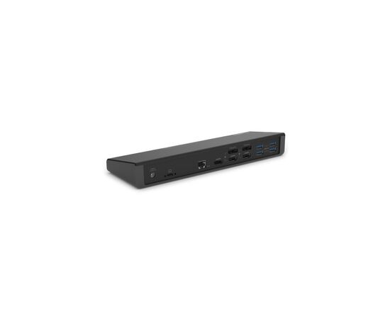 Порт-реплікатор Belkin USB-C Universal Triple Display Dock (INC007VFBK), зображення 3 Порт-реплікатор Belkin USB-C Universal Triple Display Dock (INC007VFBK), зображення 3