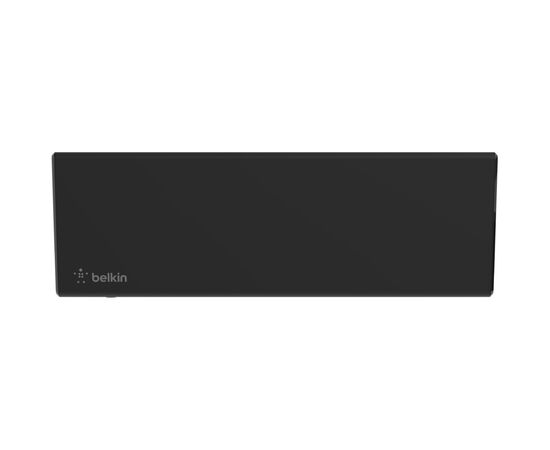 Порт-реплікатор Belkin USB-C Universal Triple Display Dock (INC007VFBK), зображення 6 Порт-реплікатор Belkin USB-C Universal Triple Display Dock (INC007VFBK), зображення 6