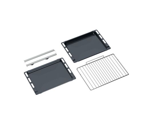 Духовой шкаф Whirlpool OMSK58CU1B, изображение 10 Духовой шкаф Whirlpool OMSK58CU1B, изображение 10