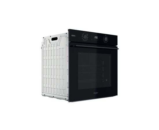 Духовой шкаф Whirlpool OMSK58CU1B, изображение 2 Духовой шкаф Whirlpool OMSK58CU1B, изображение 2