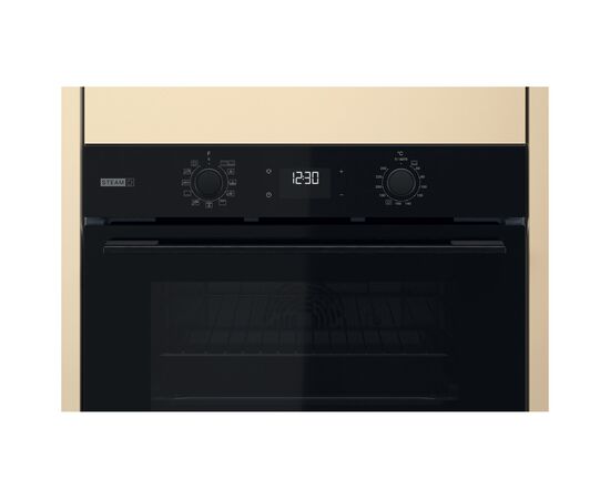 Духовой шкаф Whirlpool OMSK58CU1B, изображение 8 Духовой шкаф Whirlpool OMSK58CU1B, изображение 8