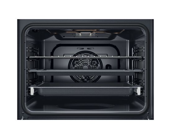 Духовой шкаф Whirlpool OMSK58CU1B, изображение 9 Духовой шкаф Whirlpool OMSK58CU1B, изображение 9