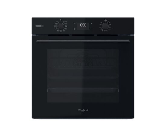 Духова шафа Whirlpool OMSK58CU1B