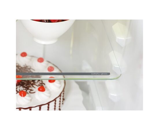 Холодильник Candy CCUBT 5519 EW (CCUBT5519EW), зображення 4 Холодильник Candy CCUBT 5519 EW (CCUBT5519EW), зображення 4