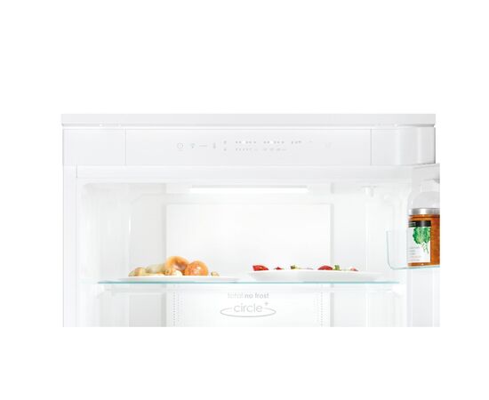 Холодильник Candy CCUBT 5519 EW (CCUBT5519EW), зображення 5 Холодильник Candy CCUBT 5519 EW (CCUBT5519EW), зображення 5