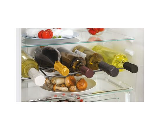 Холодильник Candy CCUBT 5519 EW (CCUBT5519EW), зображення 6 Холодильник Candy CCUBT 5519 EW (CCUBT5519EW), зображення 6