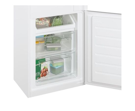 Холодильник Candy CCUBT 5519 EW (CCUBT5519EW), зображення 7 Холодильник Candy CCUBT 5519 EW (CCUBT5519EW), зображення 7