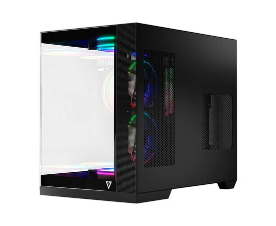 Корпус Modecom VOLCANO PANORAMA APEX ARGB (AT-PANORAMA-5F-ARGB-10-00), изображение 3