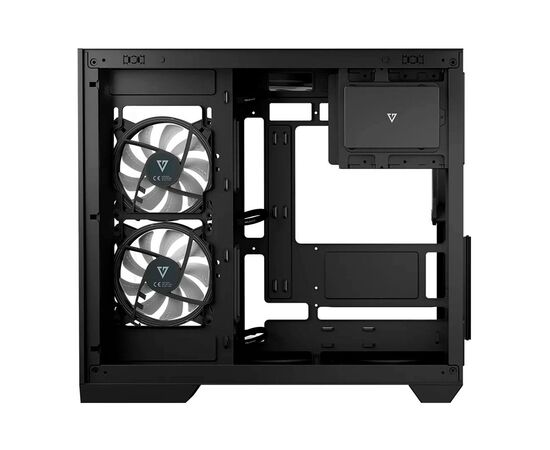 Корпус Modecom VOLCANO PANORAMA APEX ARGB (AT-PANORAMA-5F-ARGB-10-00), изображение 5