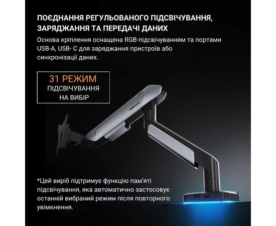 Кронштейн Anda Seat AD-W-A9X-1S-BO, зображення 11 Кронштейн Anda Seat AD-W-A9X-1S-BO, зображення 11