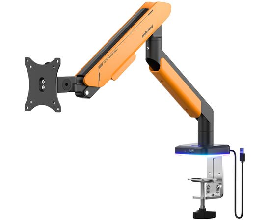 Кронштейн Anda Seat AD-W-A9X-1S-BO, зображення 2 Кронштейн Anda Seat AD-W-A9X-1S-BO, зображення 2