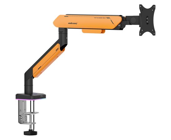 Кронштейн Anda Seat AD-W-A9X-1S-BO, зображення 3 Кронштейн Anda Seat AD-W-A9X-1S-BO, зображення 3