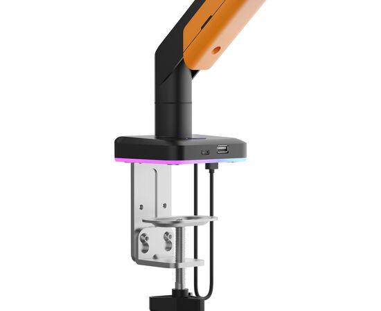 Кронштейн Anda Seat AD-W-A9X-1S-BO, зображення 4 Кронштейн Anda Seat AD-W-A9X-1S-BO, зображення 4