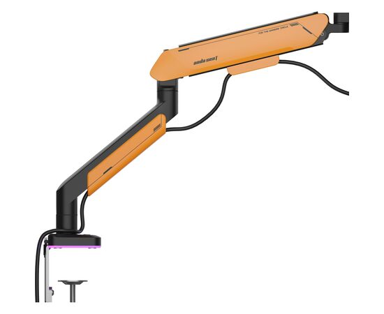 Кронштейн Anda Seat AD-W-A9X-1S-BO, зображення 7 Кронштейн Anda Seat AD-W-A9X-1S-BO, зображення 7