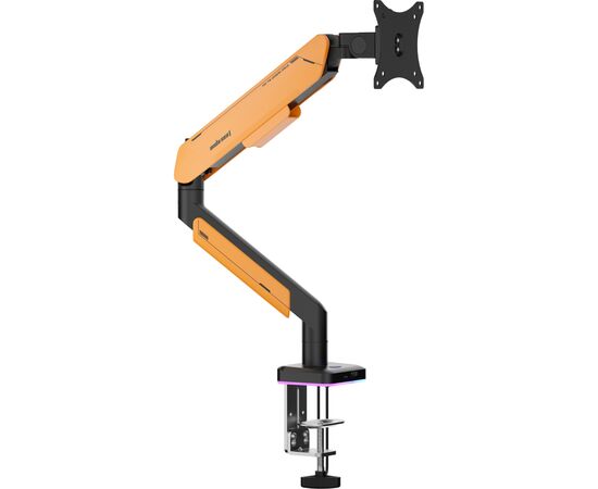 Кронштейн Anda Seat AD-W-A9X-1S-BO, зображення 8 Кронштейн Anda Seat AD-W-A9X-1S-BO, зображення 8