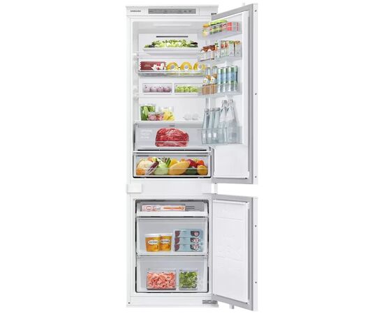 Холодильник Samsung BRB70F26C1F0UA, изображение 5 Холодильник Samsung BRB70F26C1F0UA, изображение 5