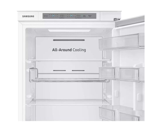 Холодильник Samsung BRB70F26C1F0UA, изображение 7 Холодильник Samsung BRB70F26C1F0UA, изображение 7
