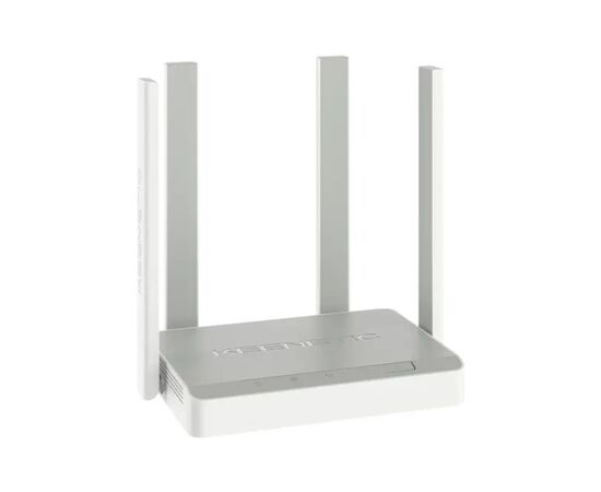 Маршрутизатор Keenetic RUNNER 4G (KN-2210-01DE), изображение 2 Маршрутизатор Keenetic RUNNER 4G (KN-2210-01DE), изображение 2