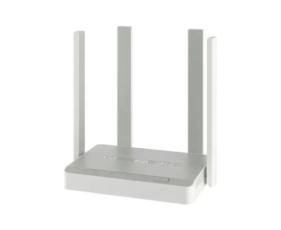 Маршрутизатор Keenetic RUNNER 4G (KN-2210-01DE), изображение 3 Маршрутизатор Keenetic RUNNER 4G (KN-2210-01DE), изображение 3
