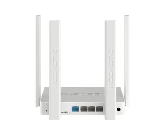 Маршрутизатор Keenetic RUNNER 4G (KN-2210-01DE), изображение 4 Маршрутизатор Keenetic RUNNER 4G (KN-2210-01DE), изображение 4