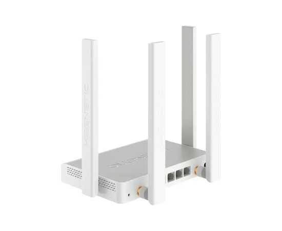 Маршрутизатор Keenetic RUNNER 4G (KN-2210-01DE), изображение 5 Маршрутизатор Keenetic RUNNER 4G (KN-2210-01DE), изображение 5